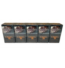 Сигареты Camel Compact Special (Кэмел Компакт Спешл Шоколад )
