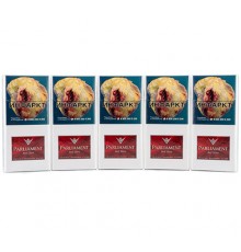 Сигареты Parliament Red Slims (Парламент Красный Слимс) оптом
