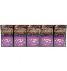 Сигареты Camel Compact Aroma Violet оптом