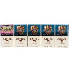 Сигареты Camel Compact Special Blend оптом