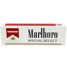 Сигареты Marlboro Special Select (Red) оптом