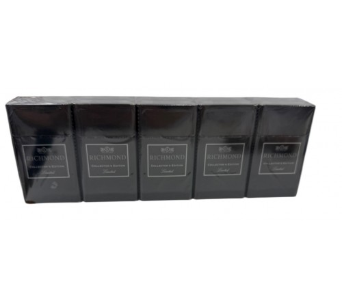 Сигареты Richmond Black Compact ( Ричмонд Черный Компакт )